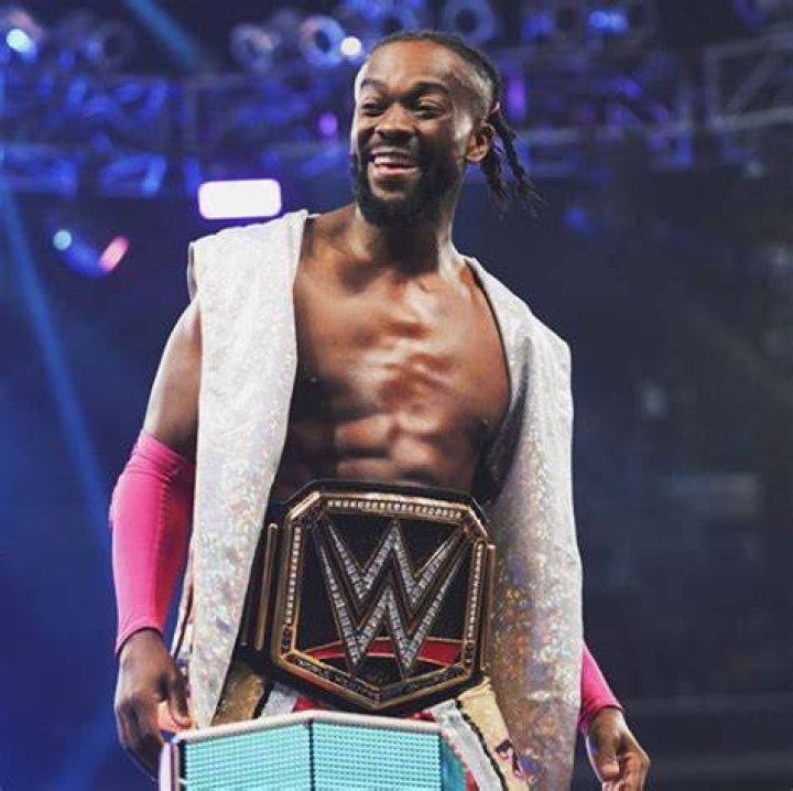 Kofi Kingston (Wrestler) - Age, Birthday, Bio, Facts, Family, Net Worth, Height & More