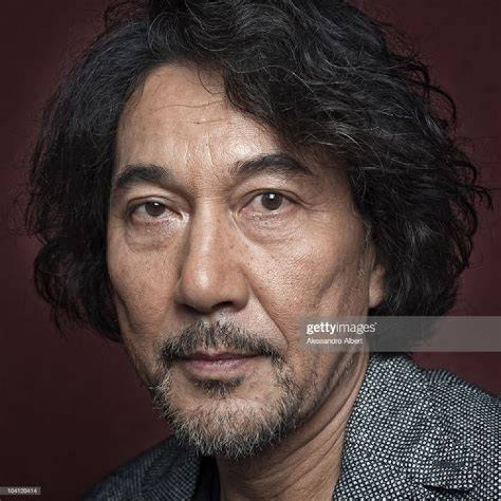 Koji Yakusho