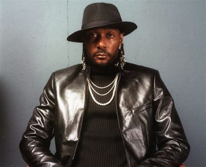 Krayzie Bone (Rapper) - Age, Birthday, Bio, Facts, Family, Net Worth, Height & More