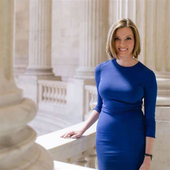 Kristen Soltis Anderson (Journalist) - Age, Birthday, Bio, Facts, Family, Net Worth, Height & More