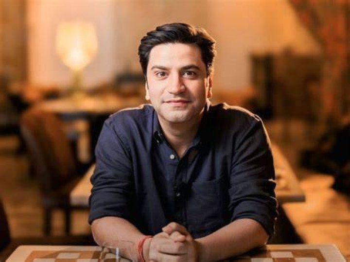 Kunal Kapur
