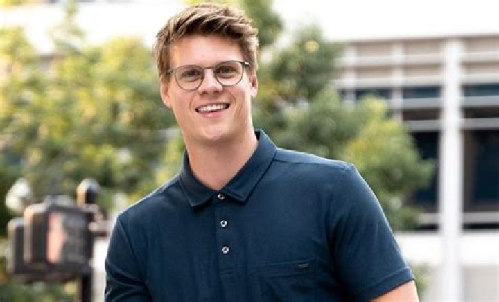 Kyle Capener (Reality Star) - Age, Birthday, Bio, Facts, Family, Net Worth, Height & More