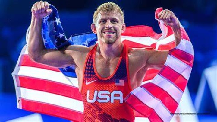 Kyle Dake (Wrestler) - Age, Birthday, Bio, Facts, Family, Net Worth, Height & More