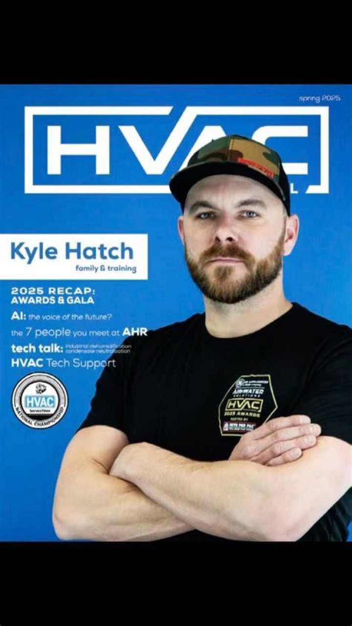 Kyle Hatch