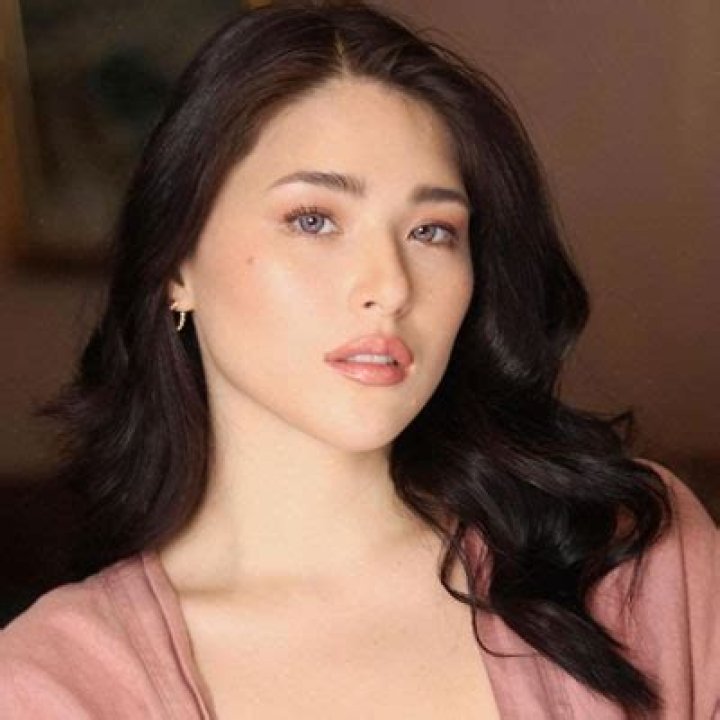Kylie Padilla (TV Actress) - Age, Birthday, Bio, Facts, Family, Net Worth, Height & More