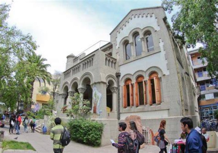 La Academia