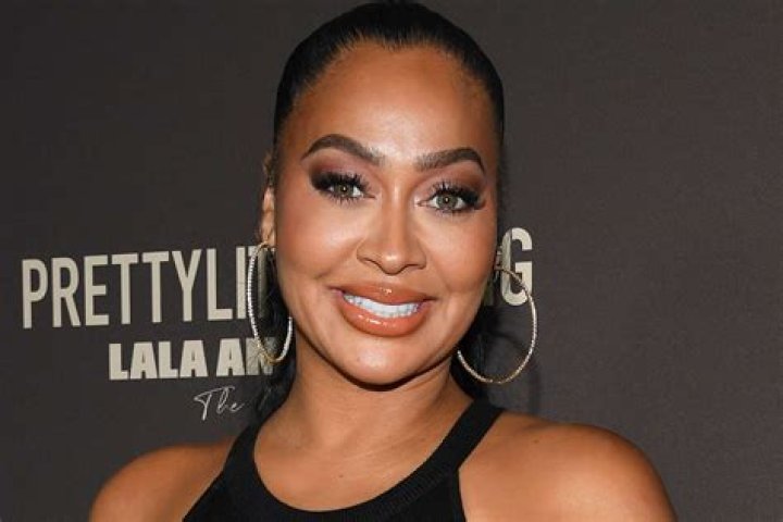 La La Anthony (DJ) - Age, Birthday, Bio, Facts, Family, Net Worth, Height & More
