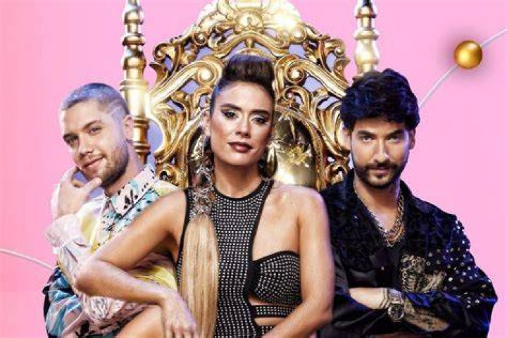 La Reina del Flow (TV Series 2018-) - Members profile, Facts, Wiki, Achievements, Net worth 2024 (updated)