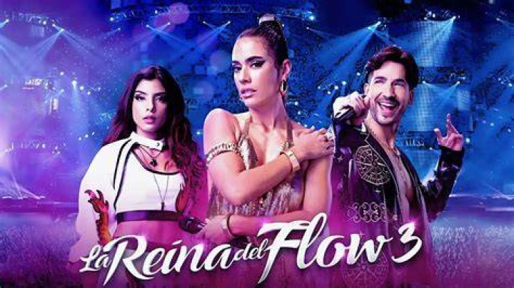 La Reina del Flow