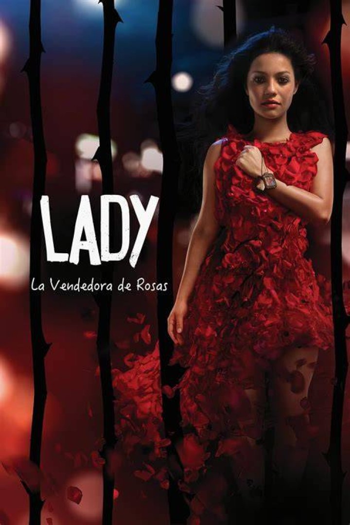 Lady, la Vendedora de Rosas (TV Series 2017-): perfil de los miembros, hechos, wiki, logros, patrimonio neto 2024 (actualizado)