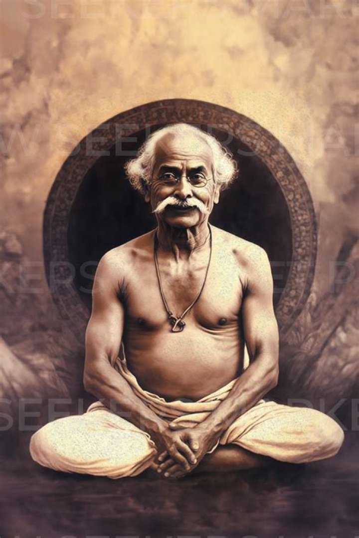 Lahiri Mahasaya