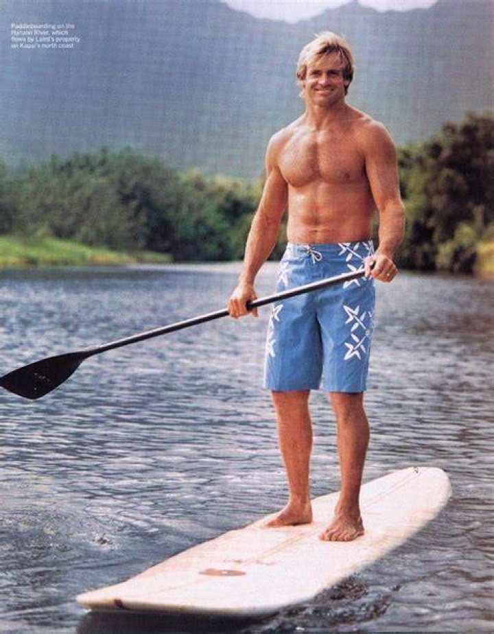 Laird Hamilton