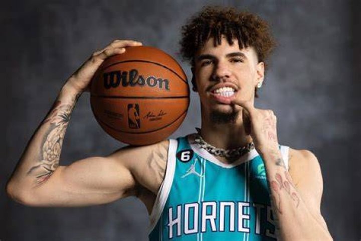 LaMelo Ball (Basketball Player) - Age, Birthday, Bio, Facts, Family, Net Worth, Height & More