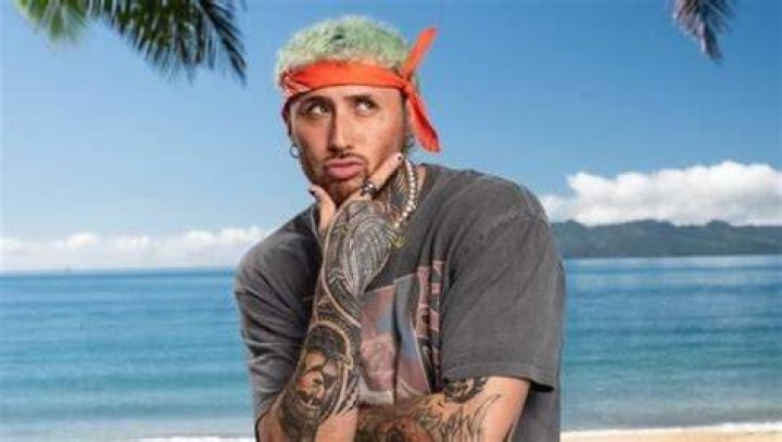 Lance Savali (Dancer) - Age, Birthday, Bio, Facts, Family, Net Worth, Height & More