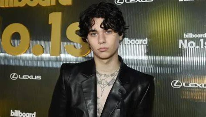 Landon Barker (Reality Star) - Age, Birthday, Bio, Facts, Family, Net Worth, Height & More