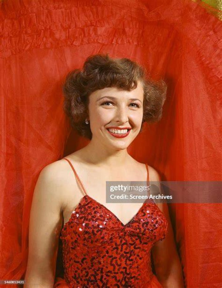 Laraine Day