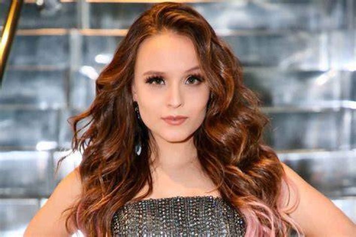 Larissa Manoela
