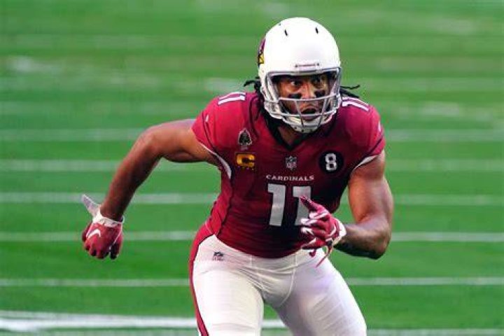 Larry Fitzgerald