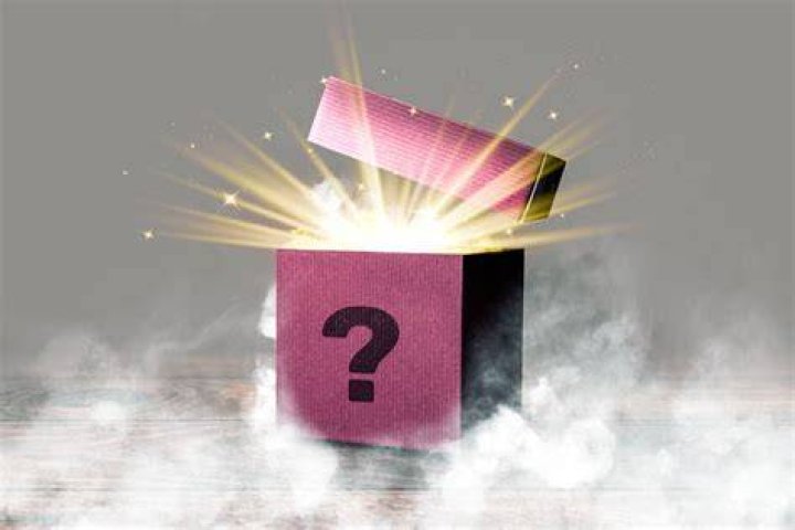 ¿Las cajas misteriosas de Amazon son algo real? – Celebrity.fm