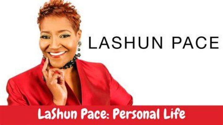 LaShun Pace (Gospel Singer) - Age, Birthday, Bio, Facts, Family, Net Worth, Height & More