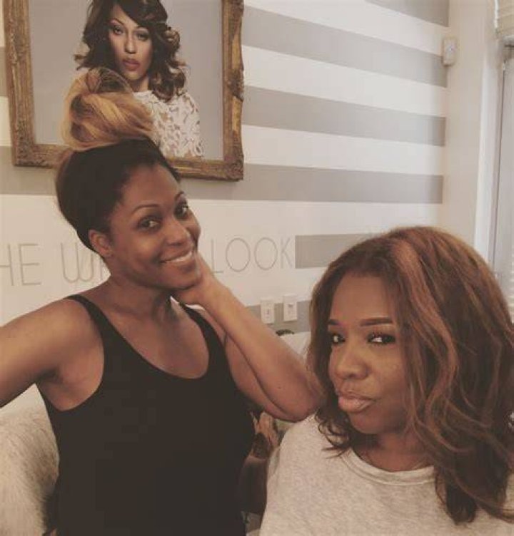 Latasha Wright (Makeup Artist) - Age, Birthday, Bio, Facts, Family, Net Worth, Height & More