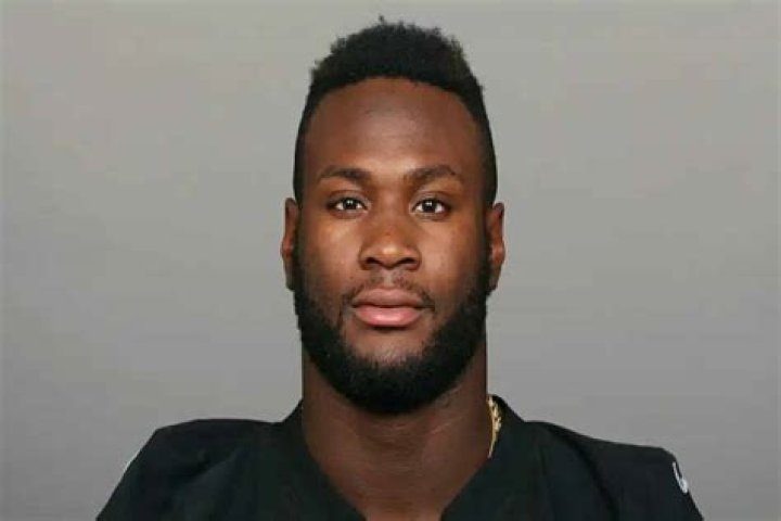 Latavius Murray (Football Player) - Age, Birthday, Bio, Facts, Family, Net Worth, Height & More