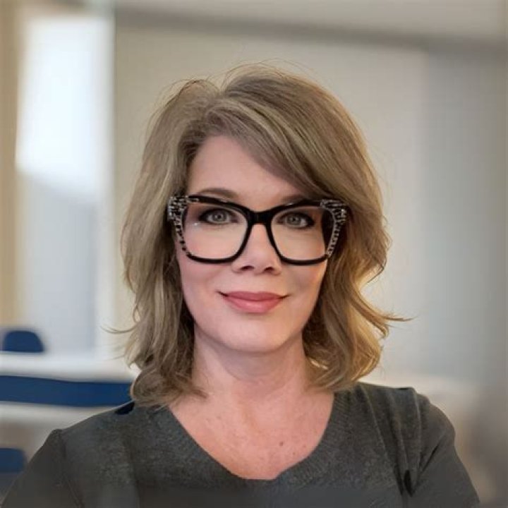 Laura Fritz