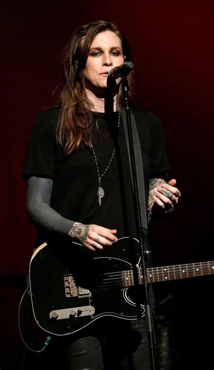 Laura Jane Grace