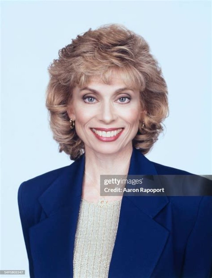 Laura Schlessinger
