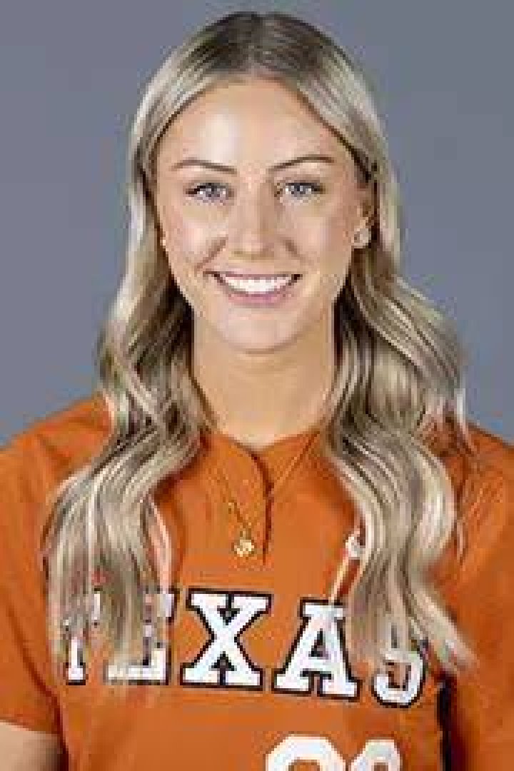 Lauren Burke (Softball Player) - Age, Birthday, Bio, Facts, Family, Net Worth, Height & More