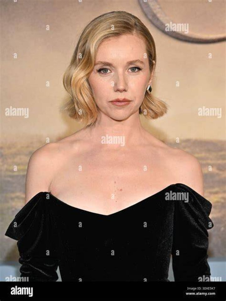 Lauren Lyle