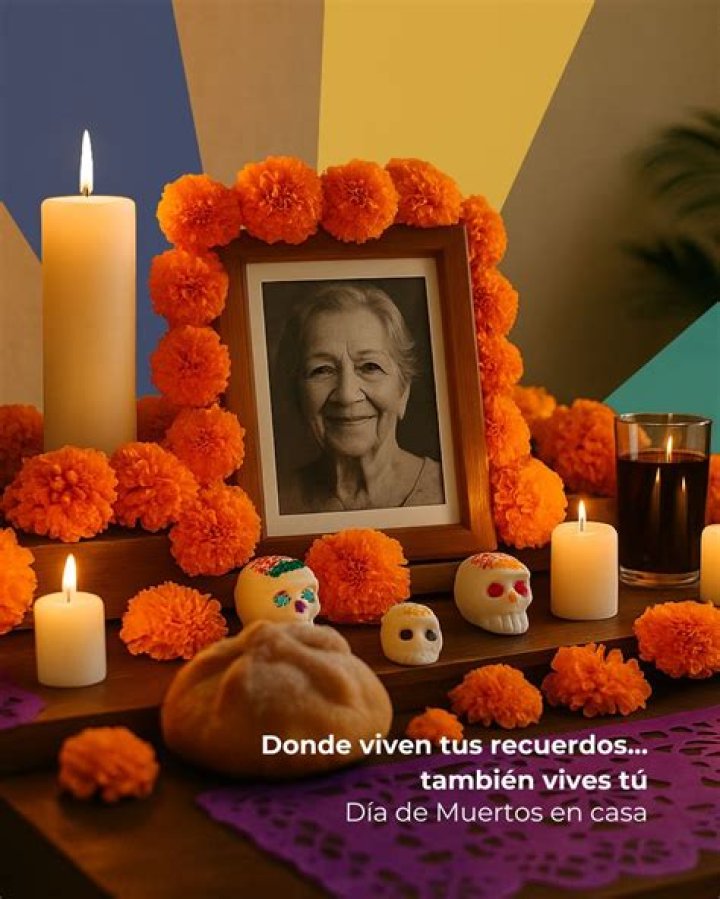 “Todos terminamos muertos, es solo una cuestión de cómo y por qué