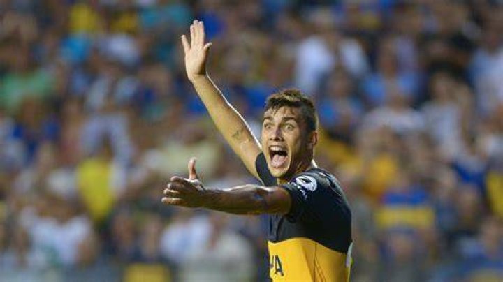 Leandro Paredes