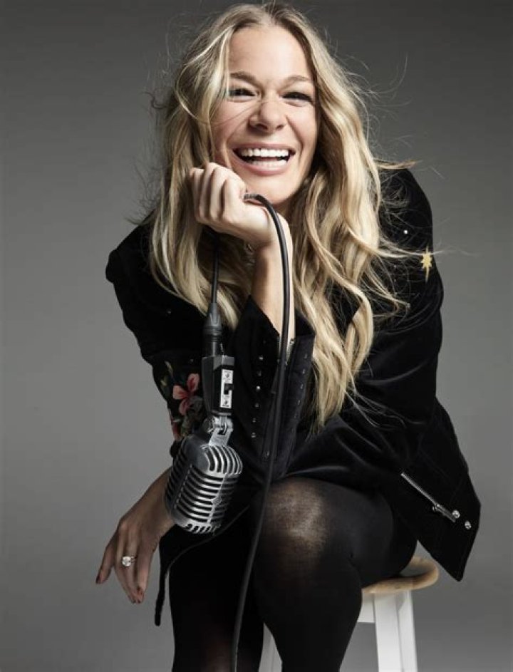 LeAnn Rimes