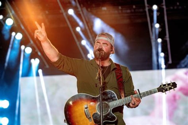 Lee Brice