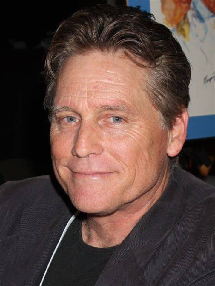 Leigh McCloskey