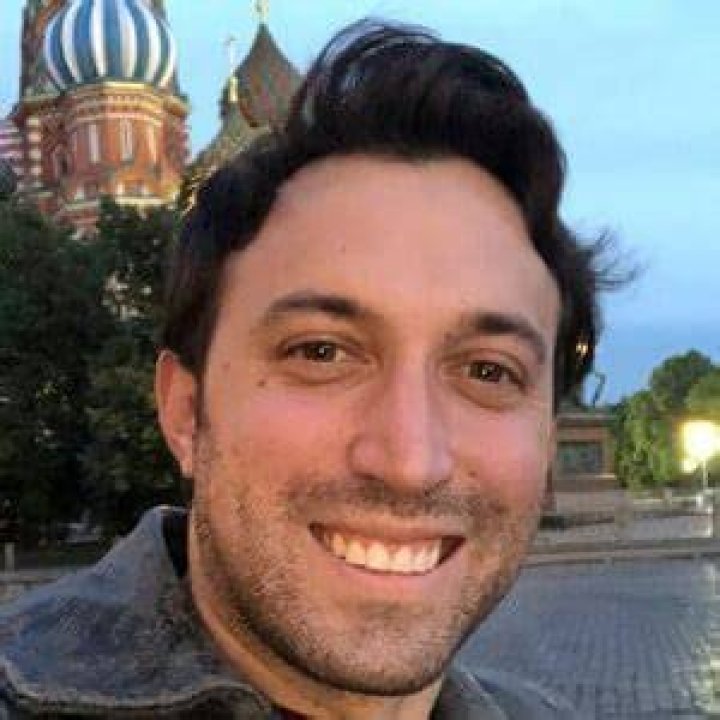Leonel Fransezze (Presentadore de Programas de TV) - Edad, cumpleaños, biografía, hechos, familia, patrimonio neto, altura y más