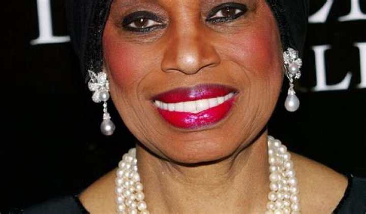 Leontyne Price (Opera Singer) - Age, Birthday, Bio, Facts, Family, Net Worth, Height & More