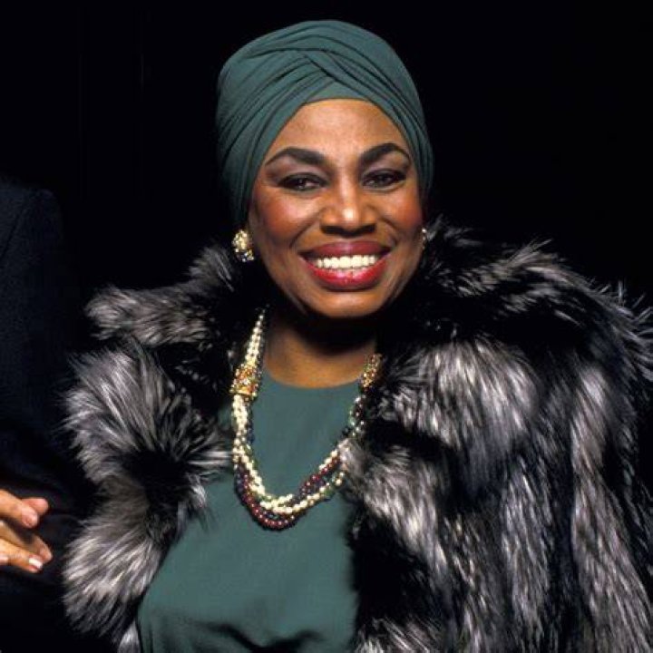 Leontyne Price