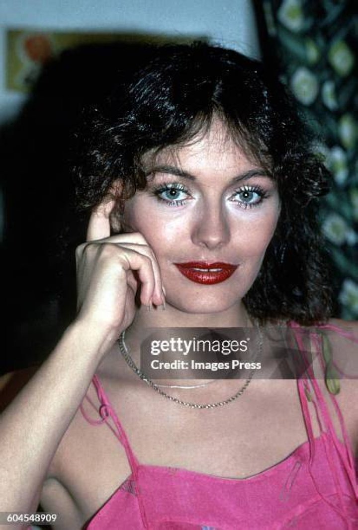 Lesley-Anne Down