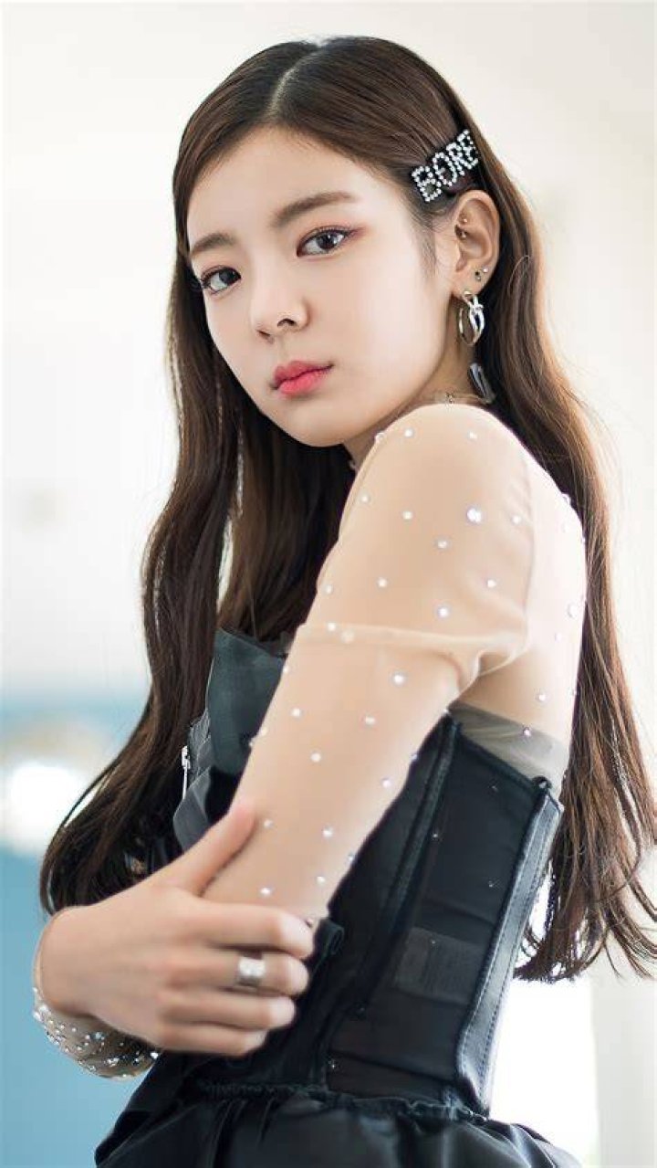 Lia Choi