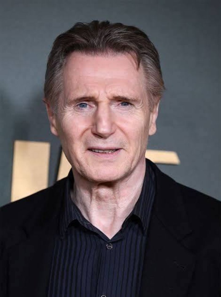Liam Neeson (Movie Actor) - Age, Birthday, Bio, Facts, Family, Net Worth, Height & More