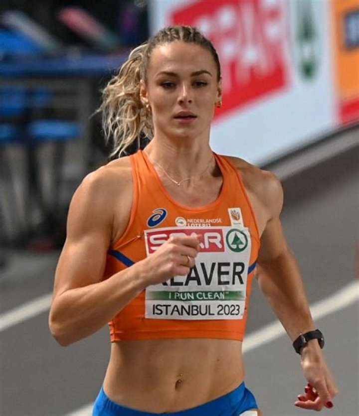 Lieke Klaver (Runner) - Age, Birthday, Bio, Facts, Family, Net Worth, Height & More