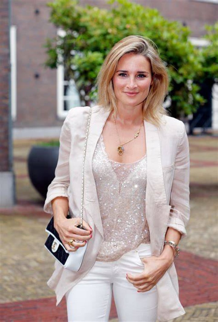 Lieke van Lexmond