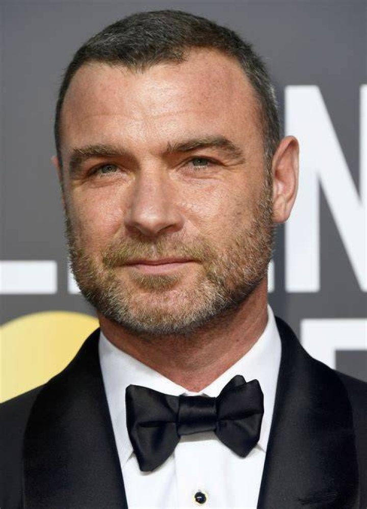 Liev Schreiber