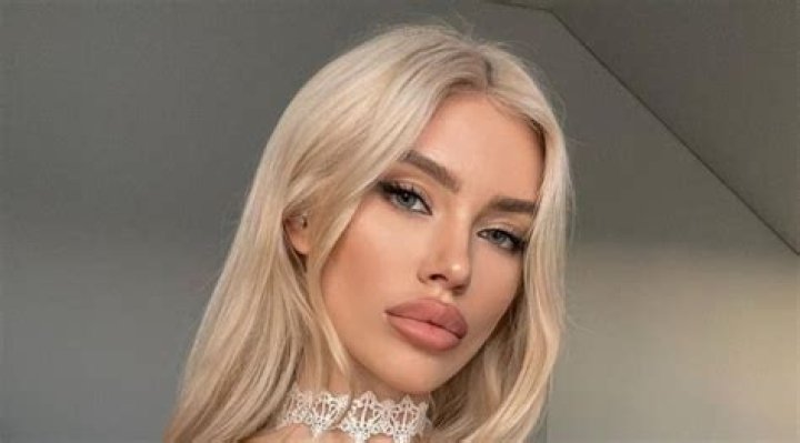 Lika Andreeva (Instagram Star) - Age, Birthday, Bio, Facts, Family, Net Worth, Height & More