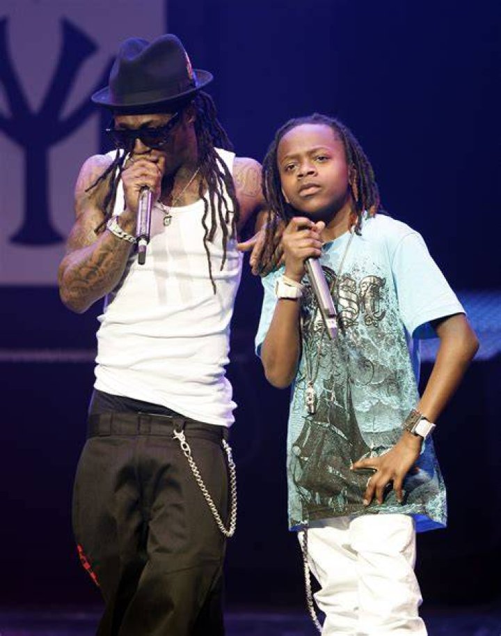 Lil Chuckee (Rapper) - Age, Birthday, Bio, Facts, Family, Net Worth, Height & More