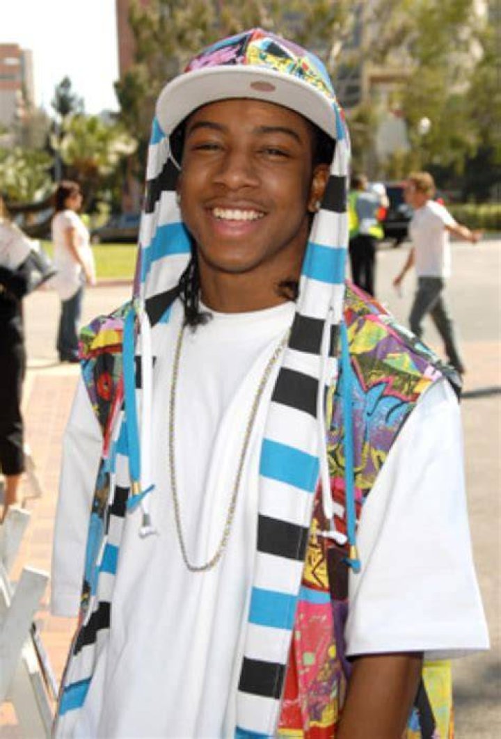 Lil JJ