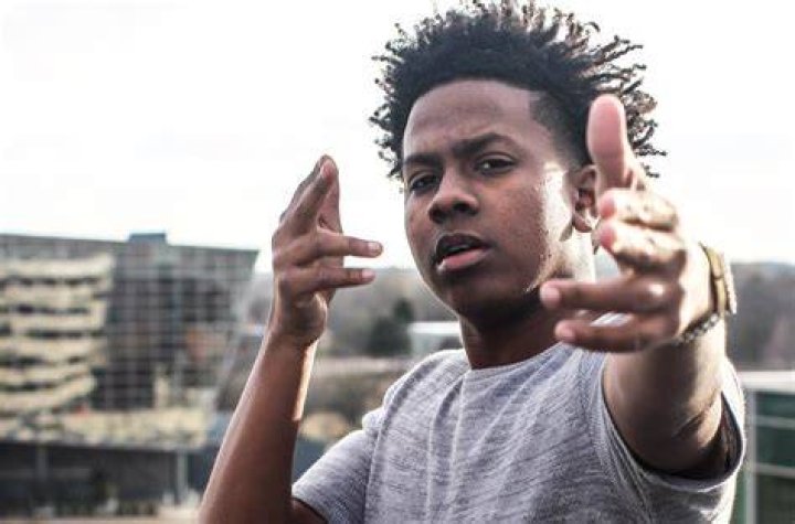 Lil Lonnie