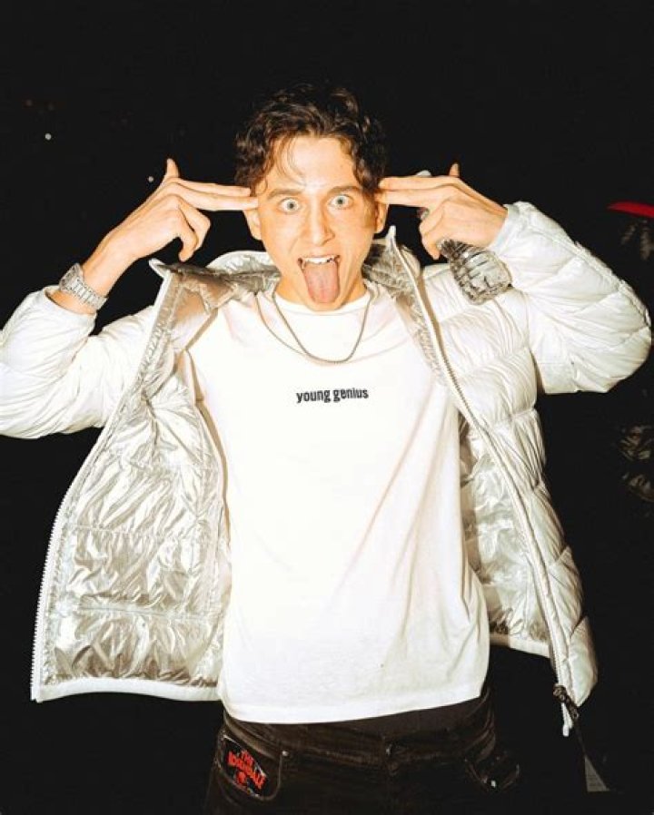 Lil Mabu (Rapper) - Age, Birthday, Bio, Facts, Family, Net Worth, Height & More